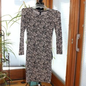 Forever 21 Tee Shirt Dress Junior Small